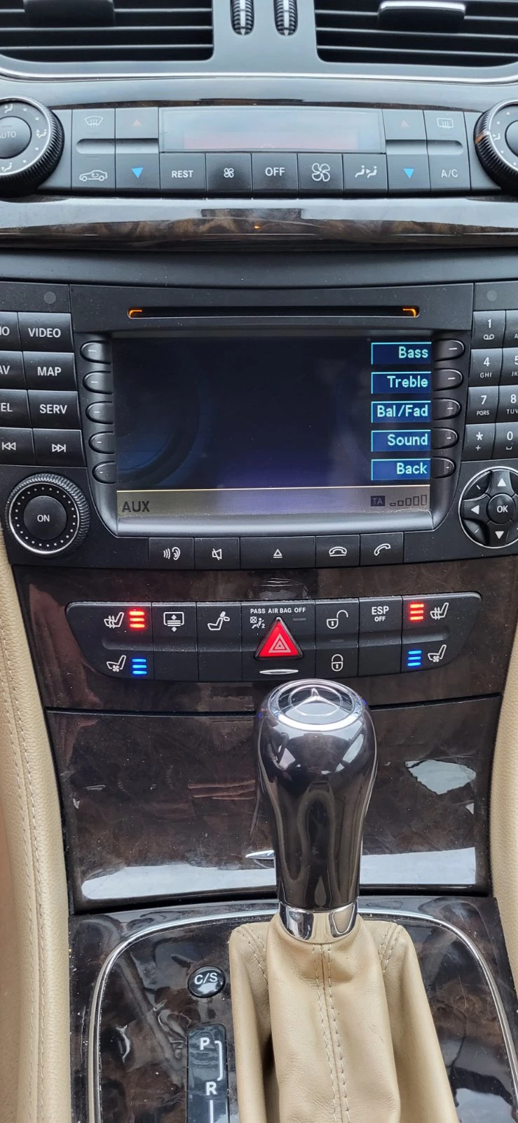 Mercedes-Benz CLS 500 M113 306 �.�. | Mobile.bg � ����������� 8