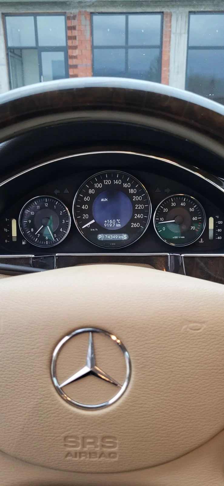 Mercedes-Benz CLS 500 M113 306 �.�. | Mobile.bg � ����������� 9