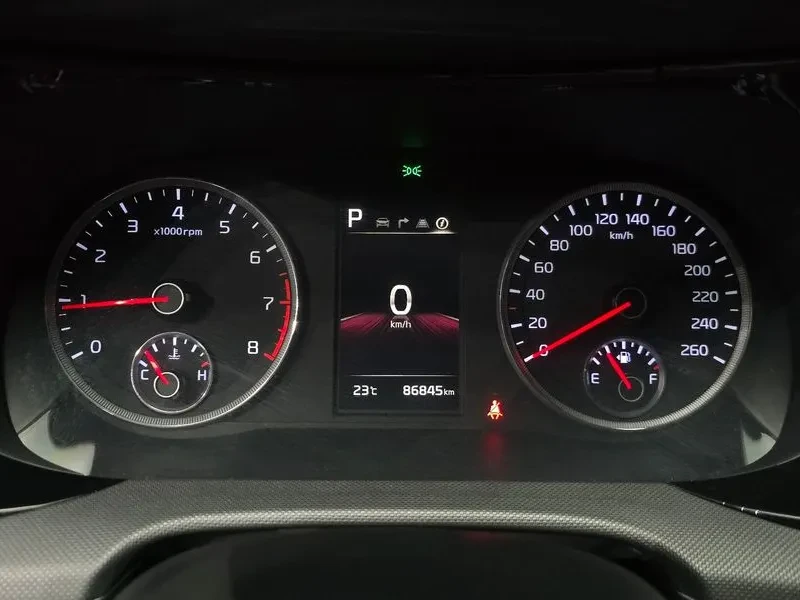 Kia K5 2.0 LPG - САМО 30% АВАНС, снимка 8 - Автомобили и джипове - 56322769