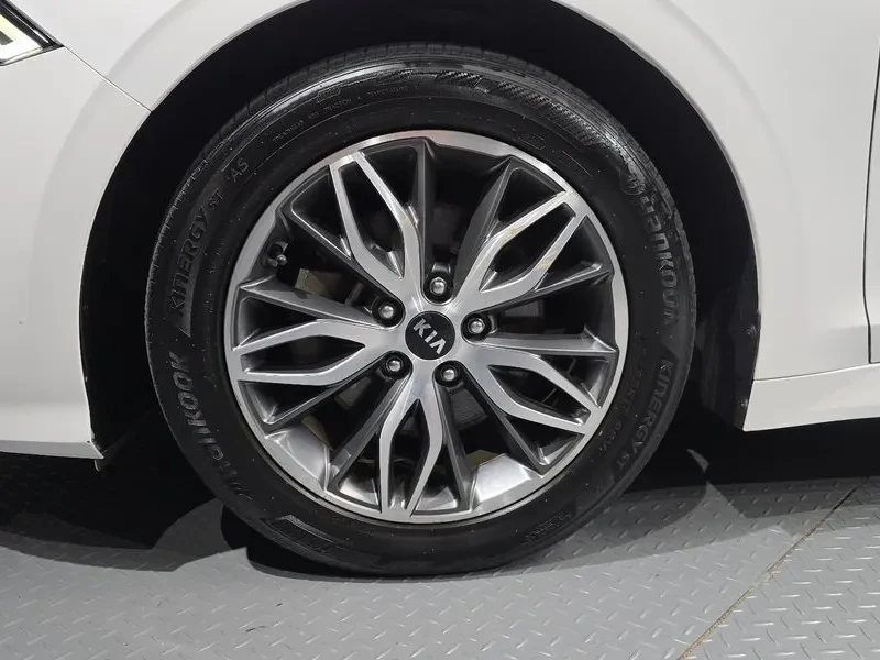 Kia K5 2.0 LPG - САМО 30% АВАНС, снимка 5 - Автомобили и джипове - 56322769