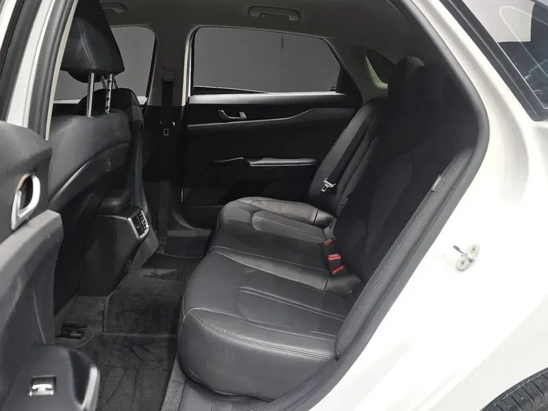 Kia K5 2.0 LPG - САМО 30% АВАНС, снимка 12 - Автомобили и джипове - 56322769