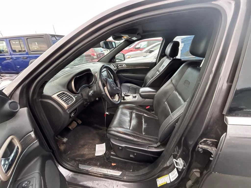 Jeep Grand cherokee 0878521065, снимка 15 - Автомобили и джипове - 34563336
