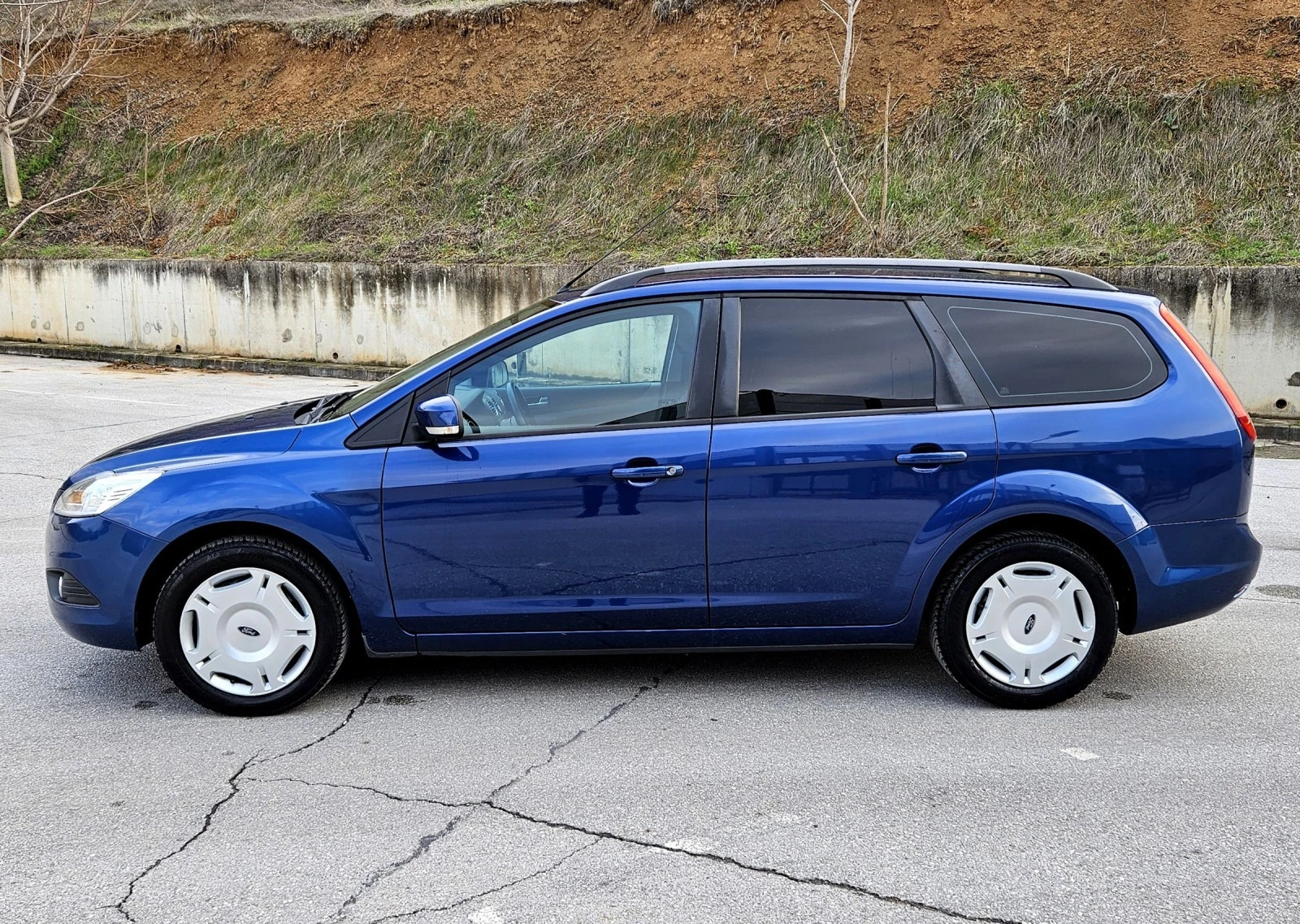 Ford Focus 1.8 FACELIFT  - изображение 4