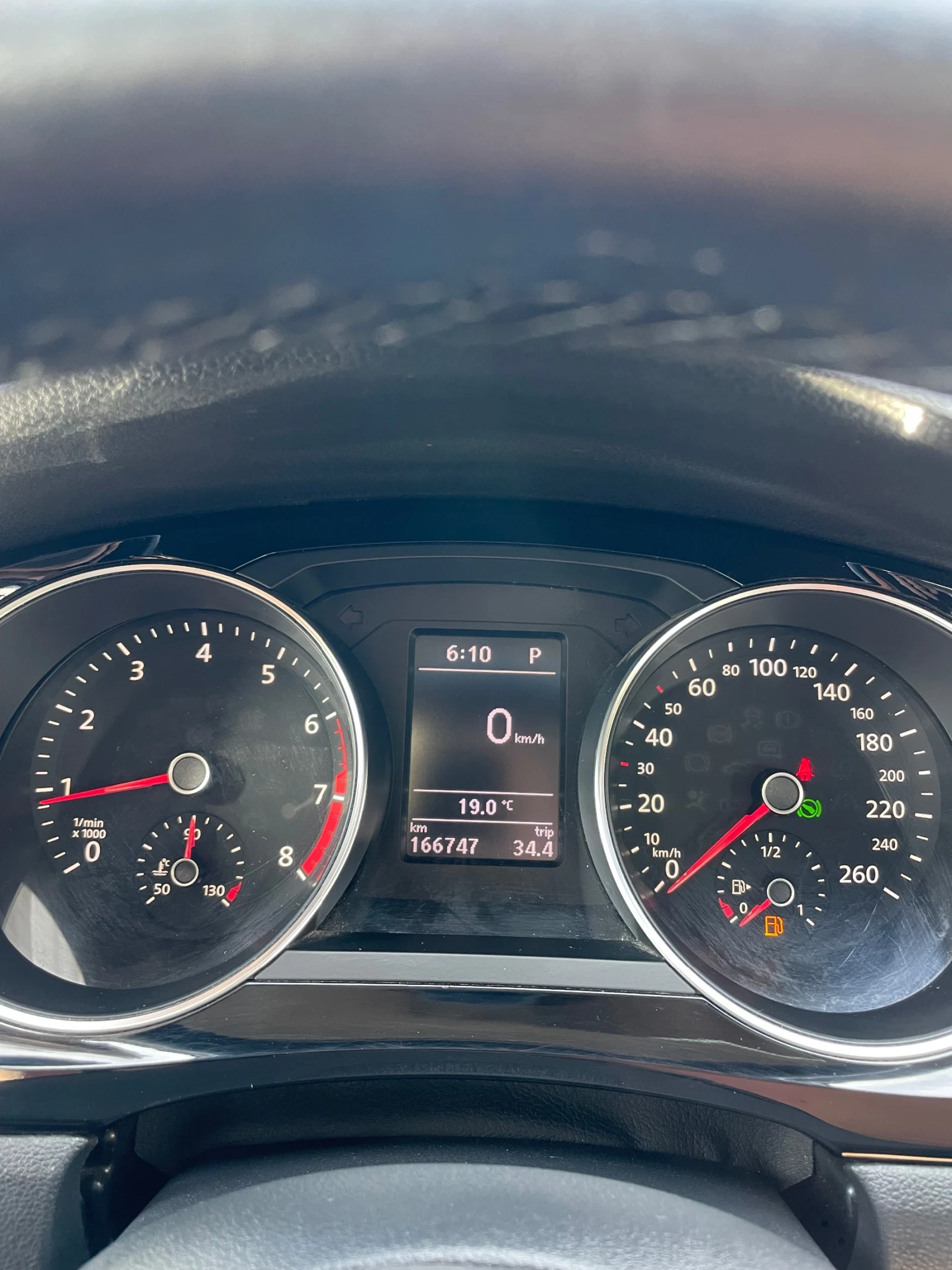 VW Jetta  - изображение 8