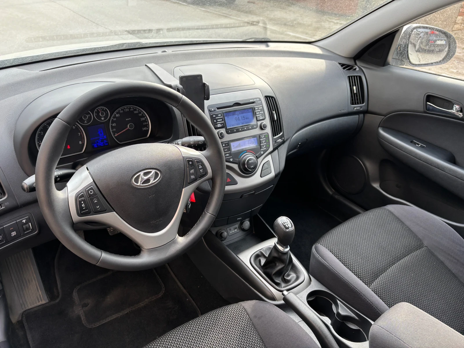 Hyundai I30 1.6 Бензин - изображение 9