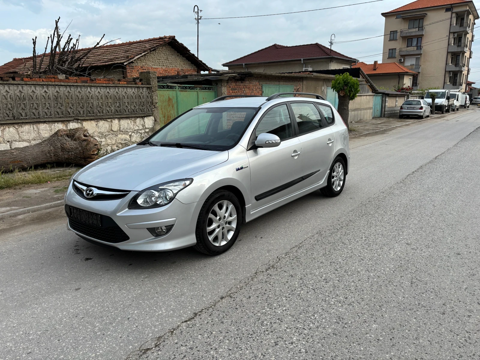Hyundai I30 1.6 Бензин - изображение 7