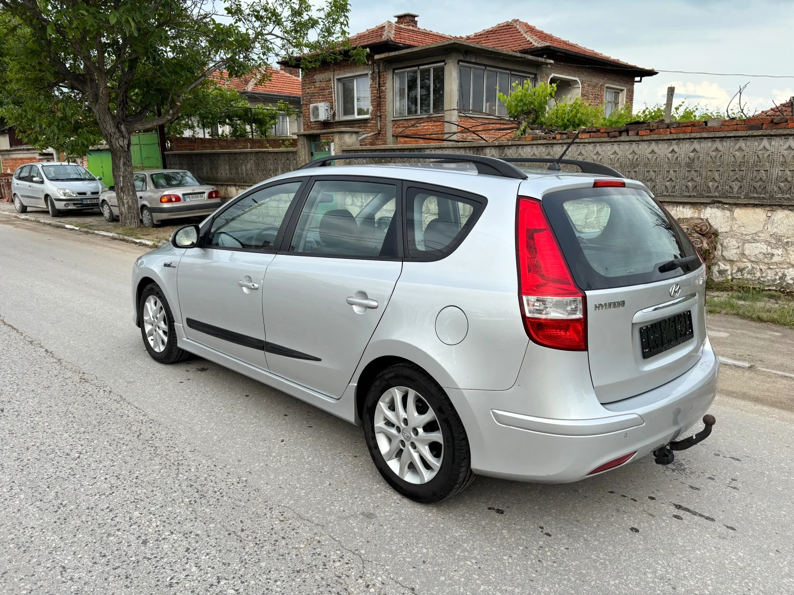 Hyundai I30 1.6 Бензин - изображение 3