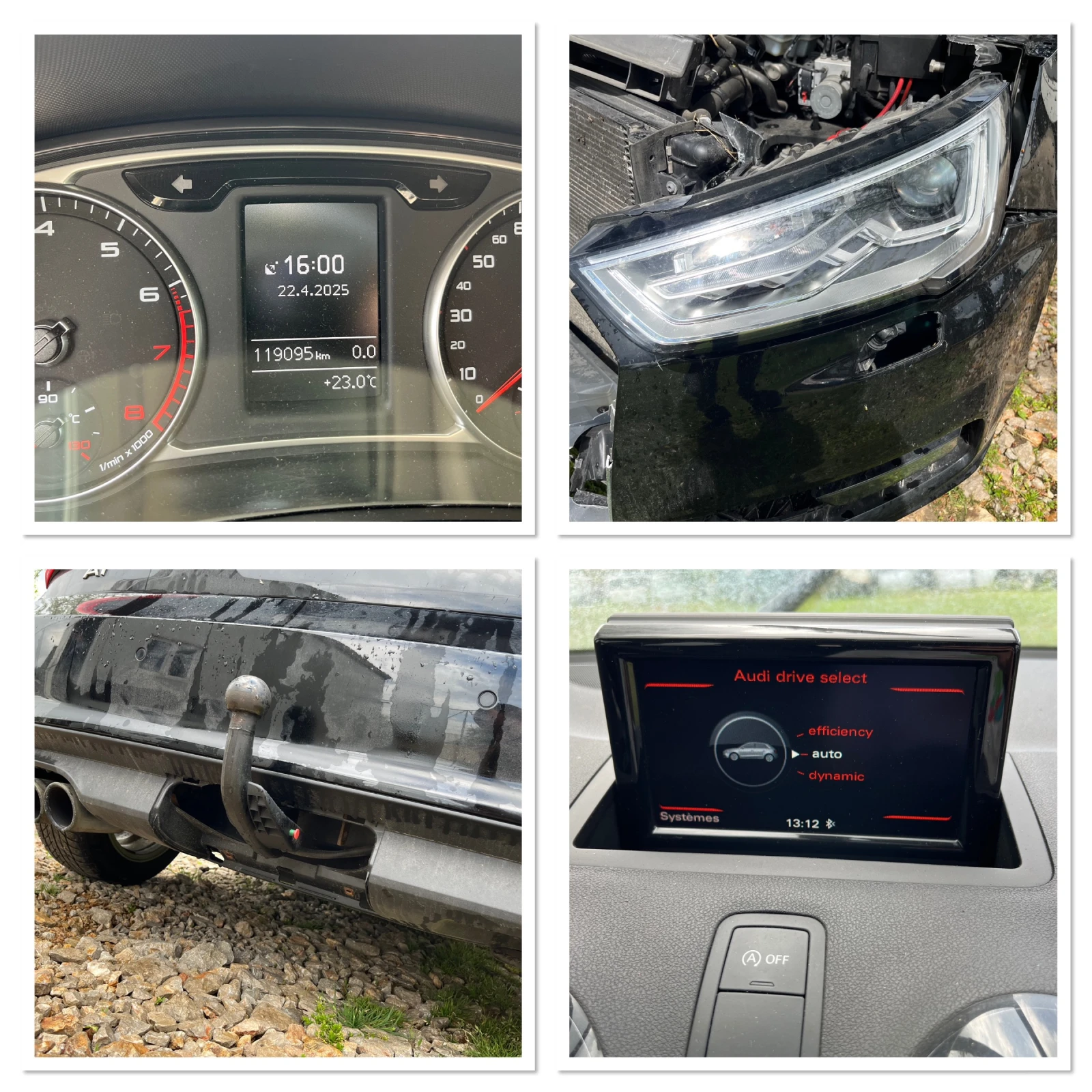 Audi A1 1.4TSI DSG S-Tronic | Mobile.bg — изображение 15