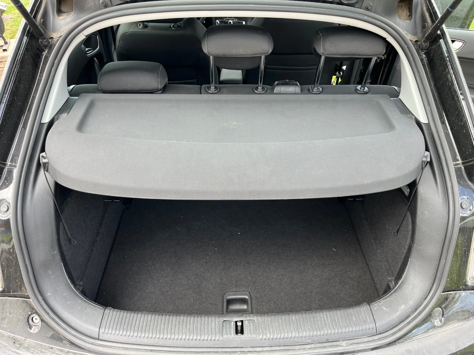 Audi A1 1.4TSI DSG S-Tronic | Mobile.bg — изображение 13