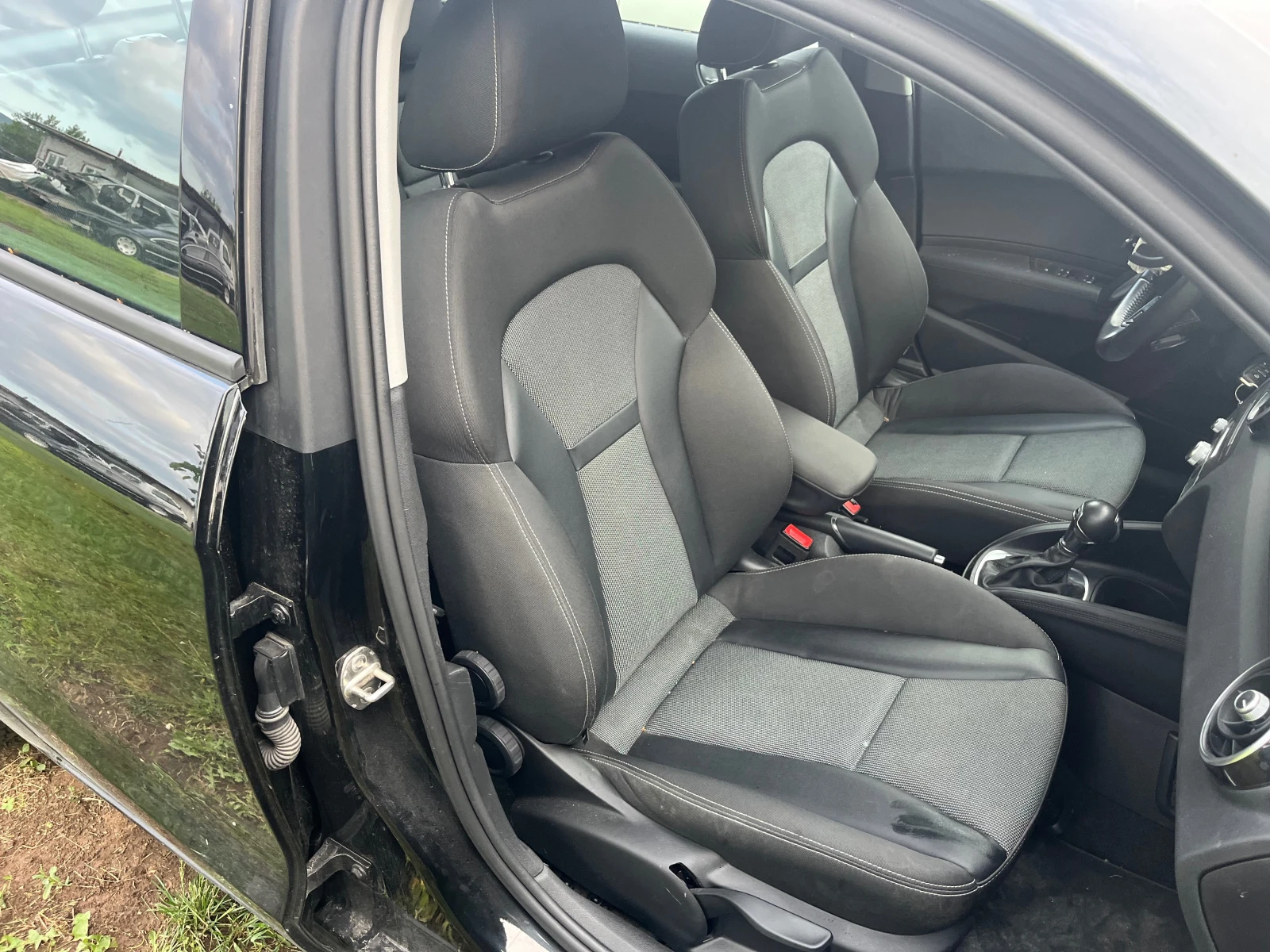 Audi A1 1.4TSI DSG S-Tronic - изображение 9