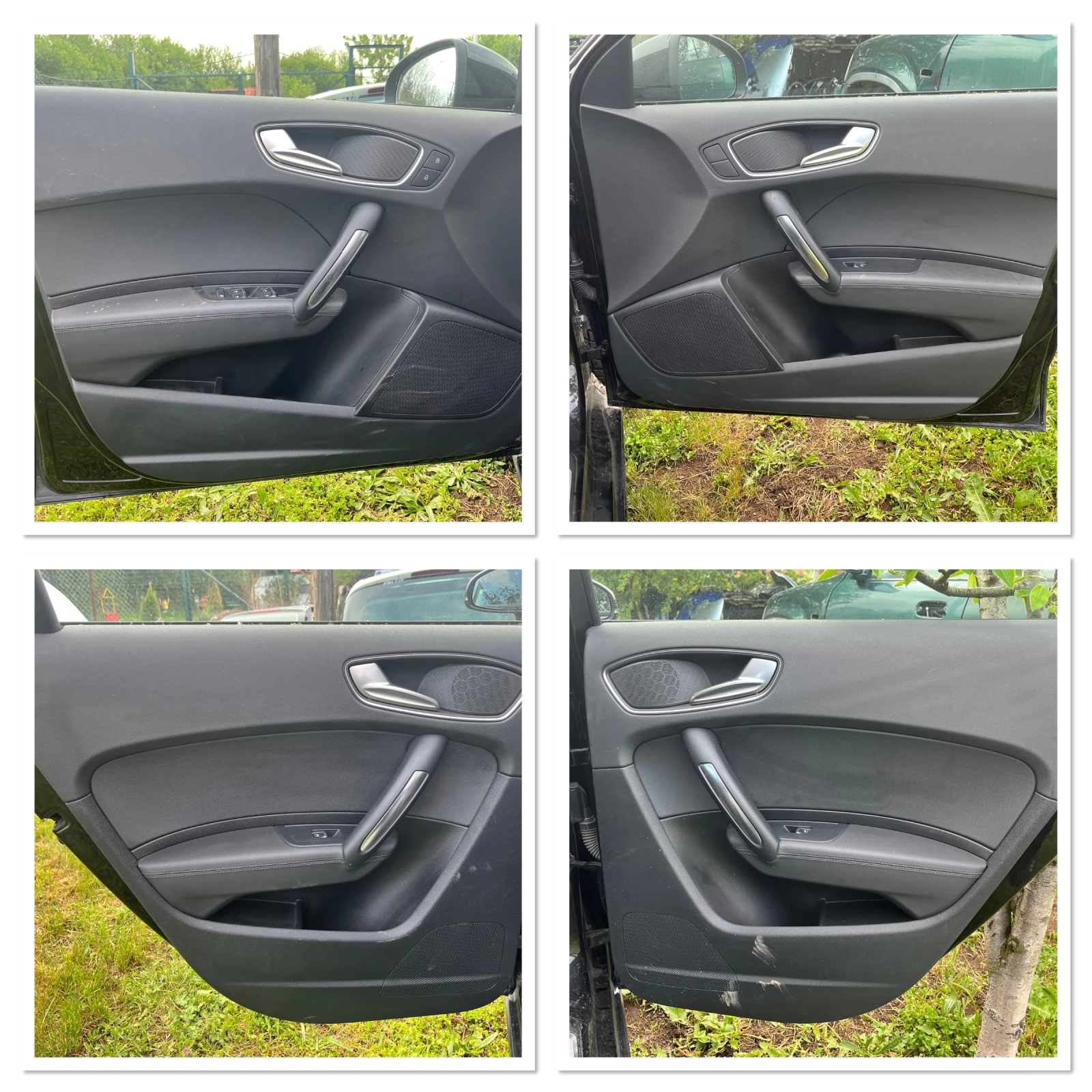 Audi A1 1.4TSI DSG S-Tronic | Mobile.bg — изображение 17