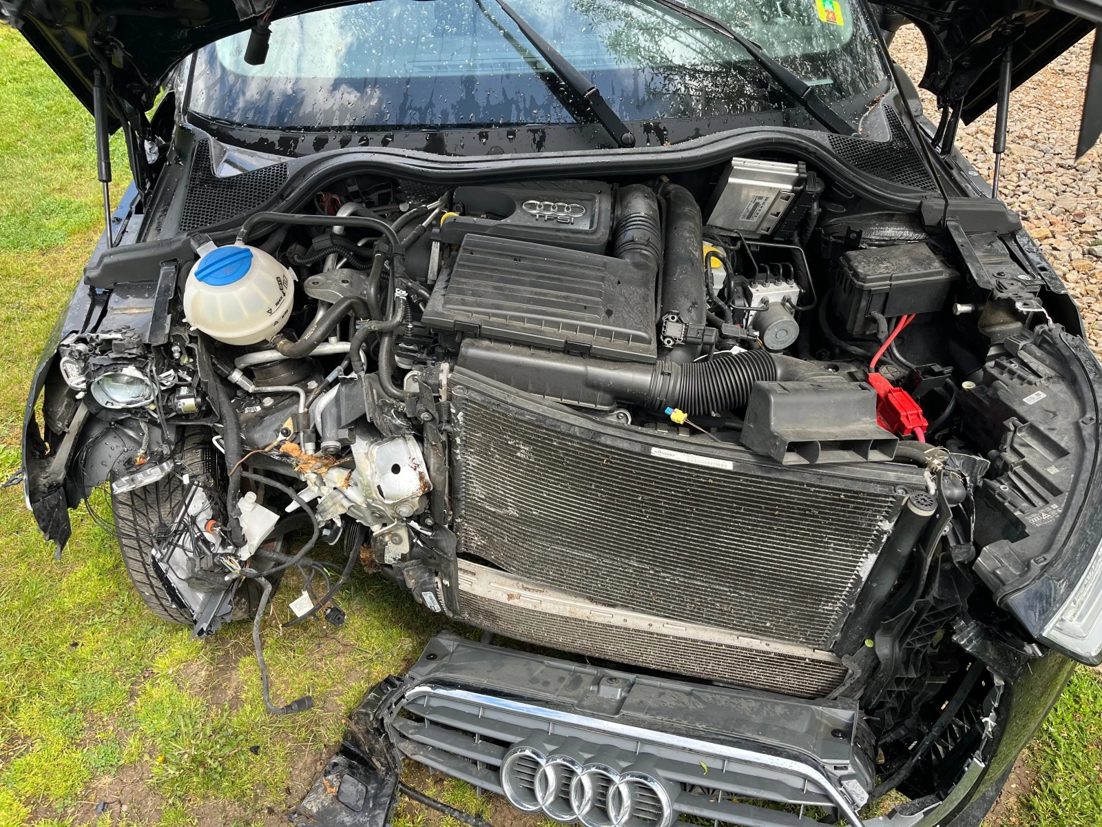 Audi A1 1.4TSI DSG S-Tronic - изображение 6