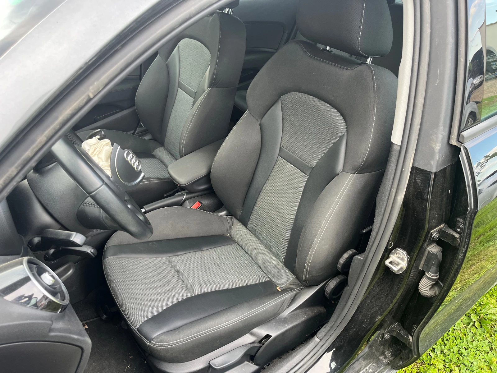 Audi A1 1.4TSI DSG S-Tronic - изображение 8