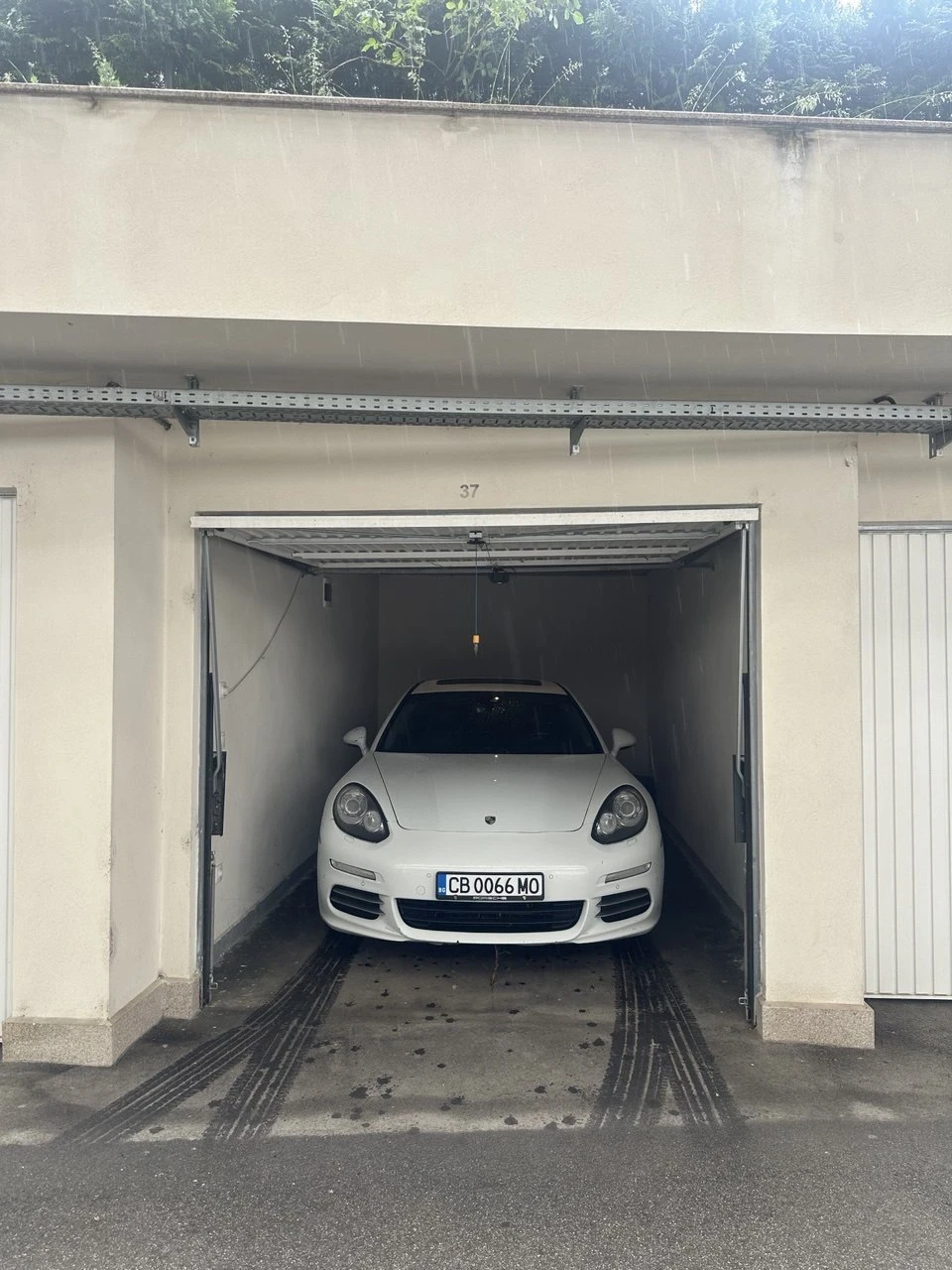 Porsche Panamera 4 PDK Facelift 3.6 V6 4x4 Premium Package - изображение 4