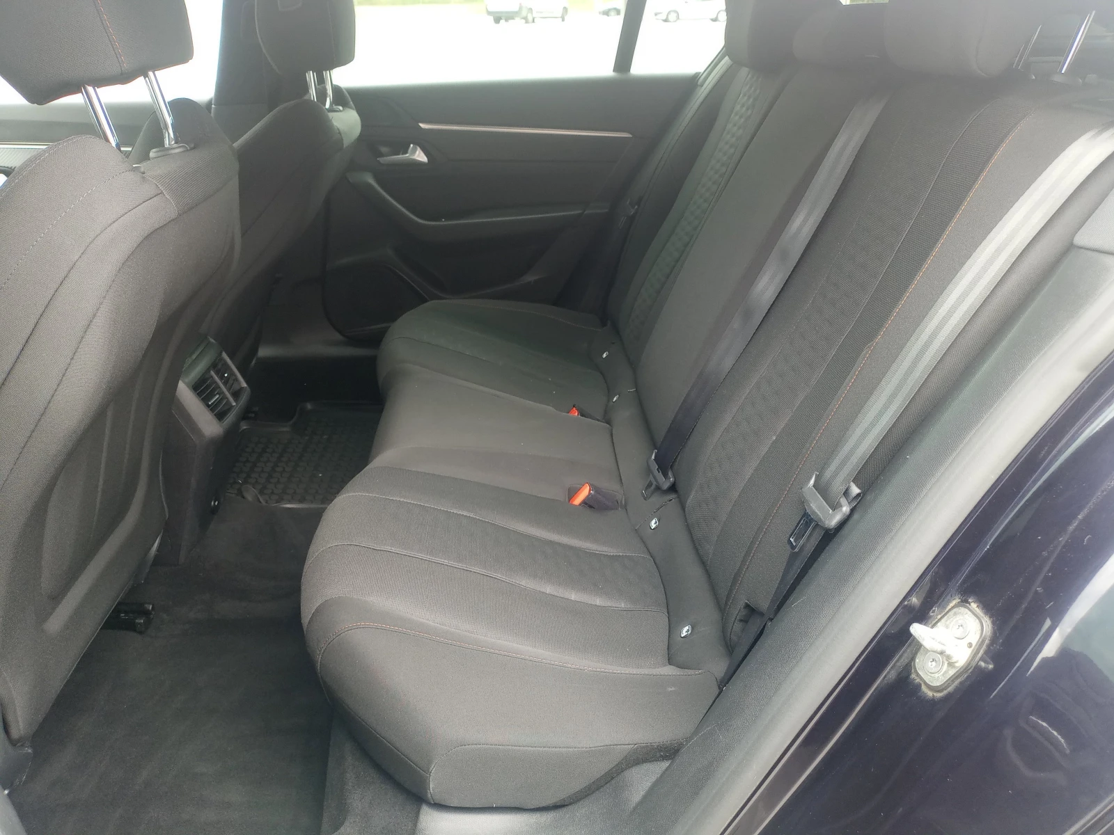 Peugeot 508 2.0 Blue-HDi* АВТОМАТИК* KEYLESS* Active Business - изображение 7