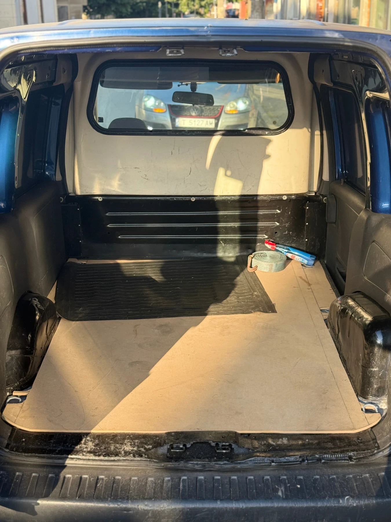 Opel Combo  - изображение 7