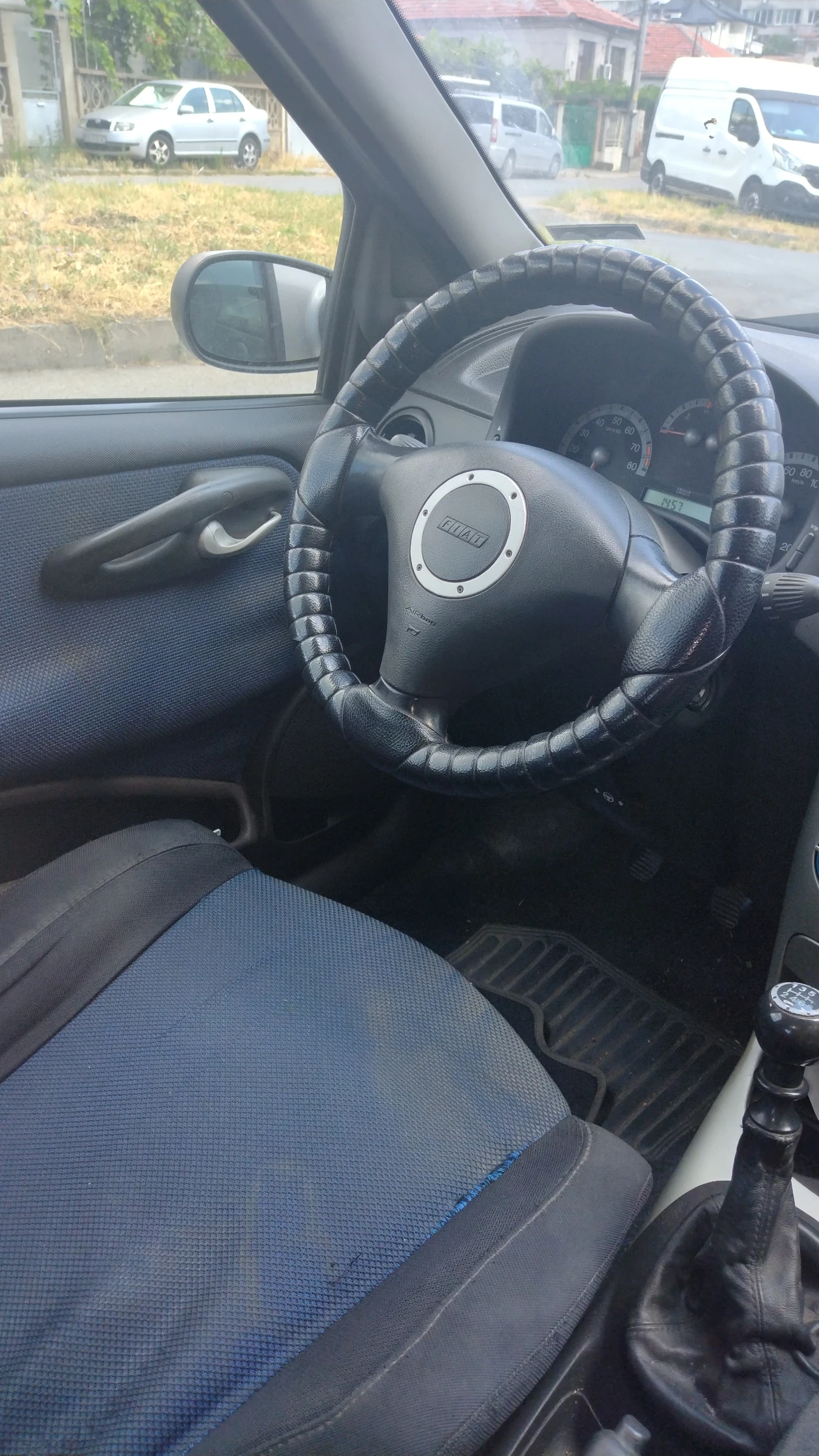 Fiat Punto 1.2 16v - изображение 5