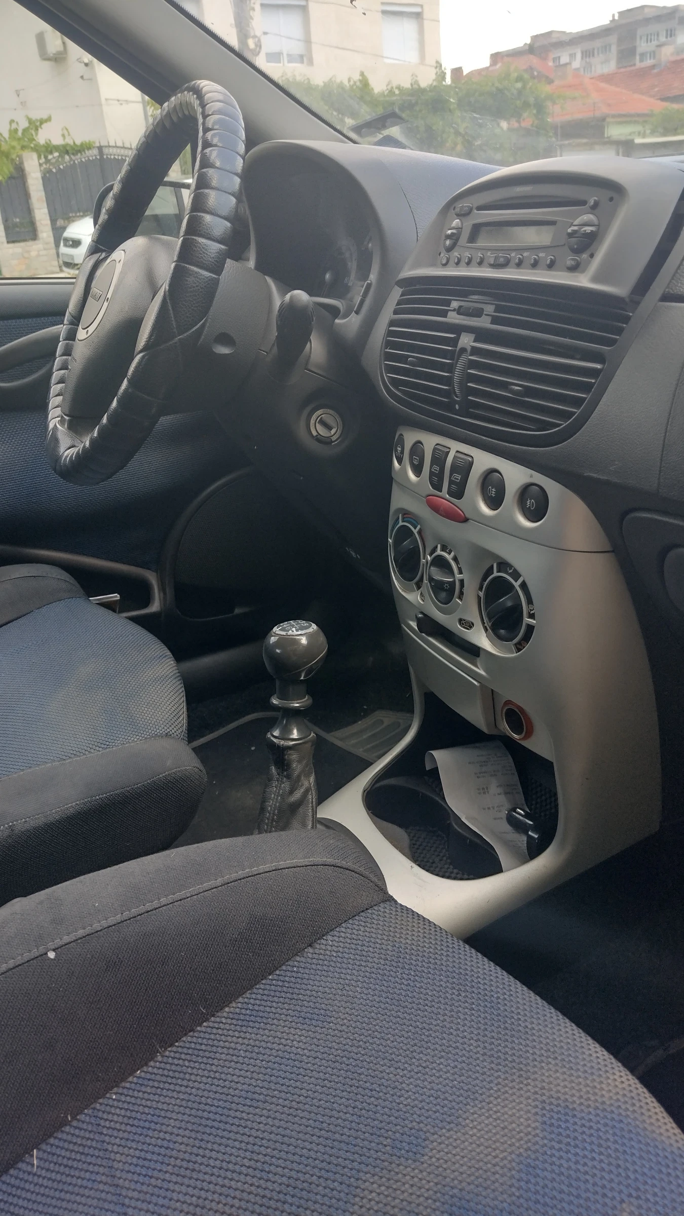 Fiat Punto 1.2 16v - изображение 4