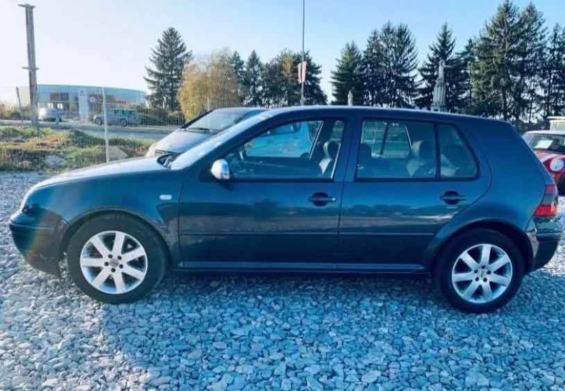 VW Golf  - изображение 4