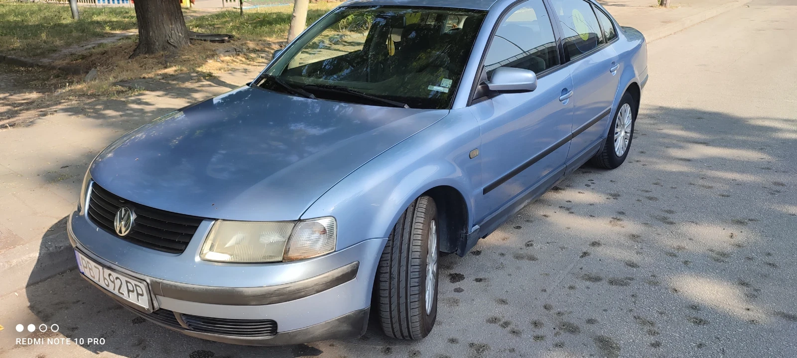 VW Passat Пасат - изображение 4