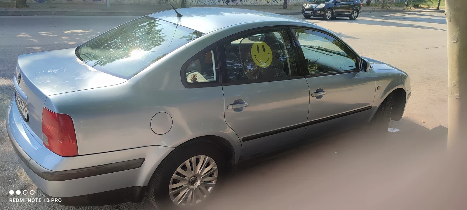 VW Passat Пасат - изображение 3