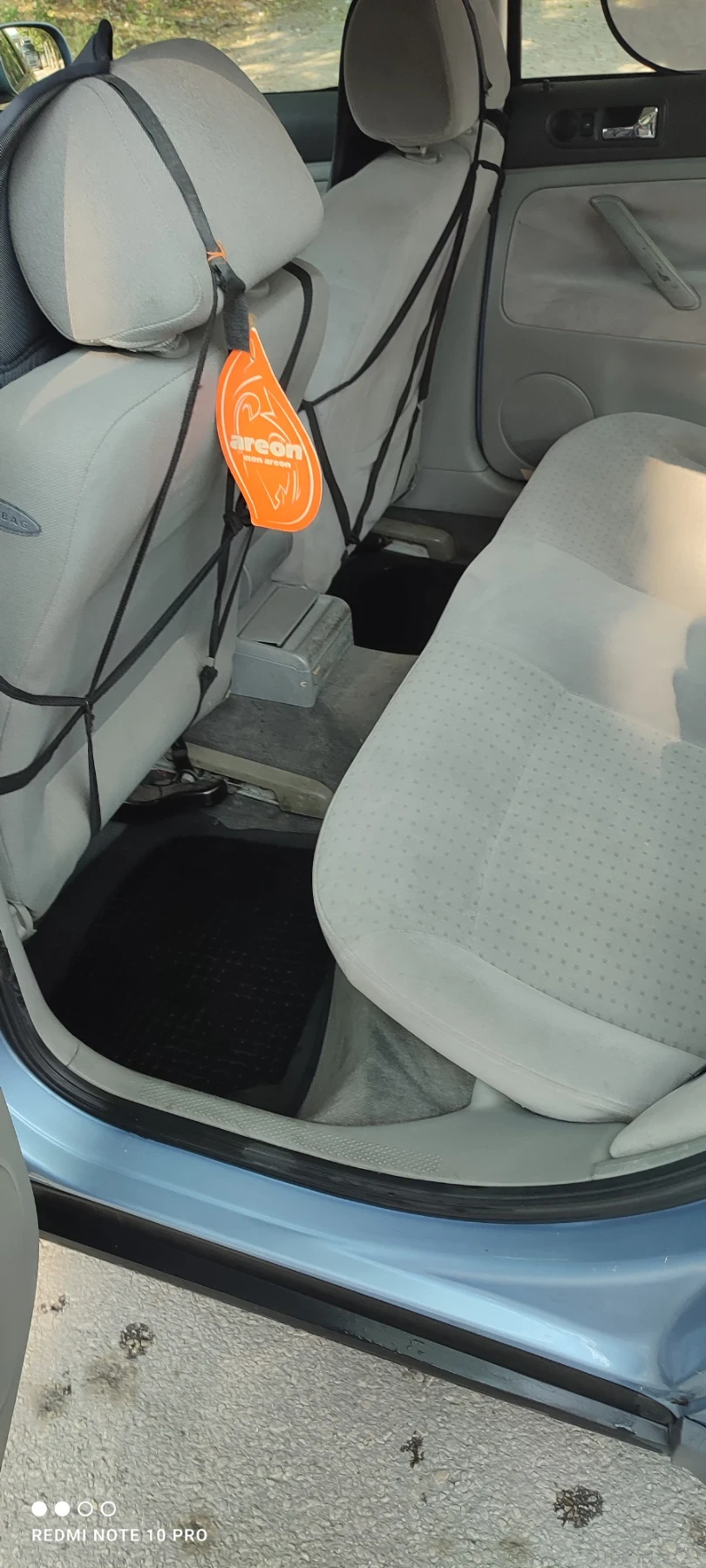 VW Passat Пасат - изображение 7
