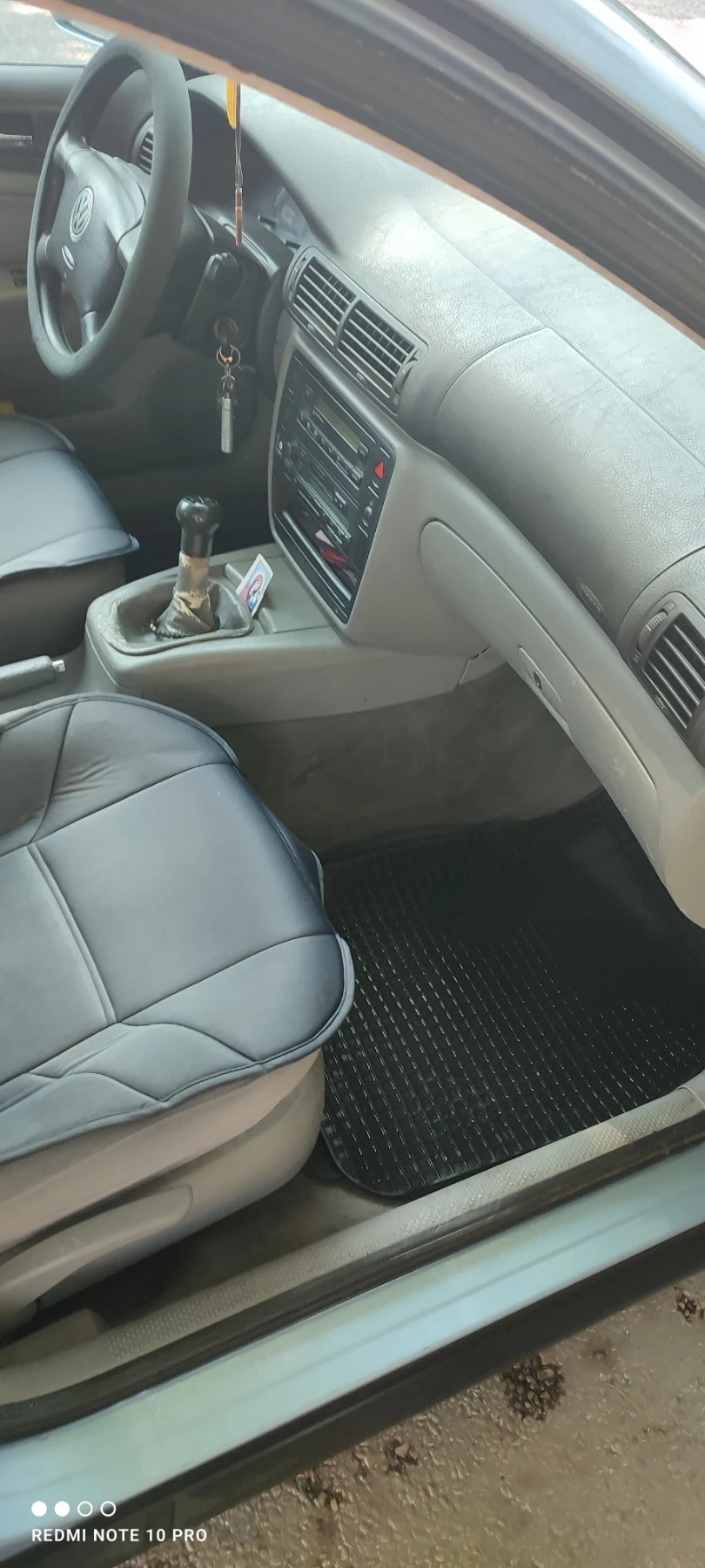 VW Passat Пасат - изображение 3