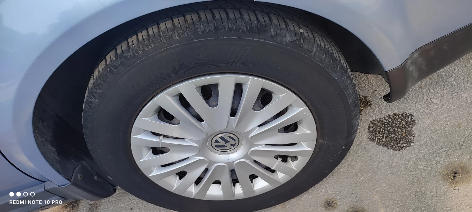 VW Passat  | Mobile.bg   15