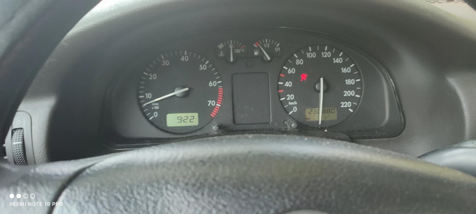 VW Passat Пасат - изображение 8