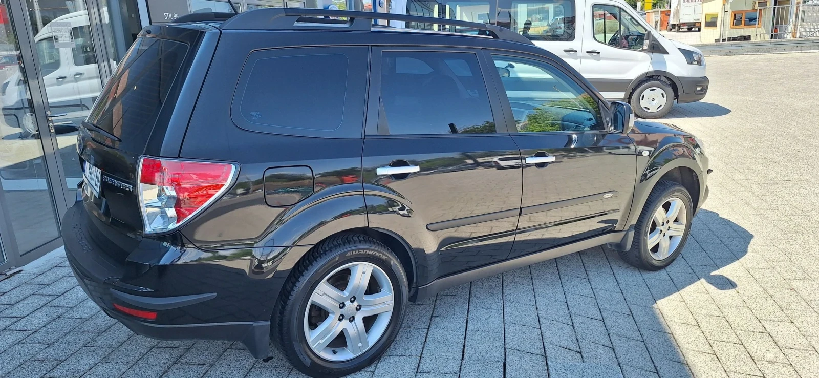 Subaru Forester 2.0 150hp - изображение 5