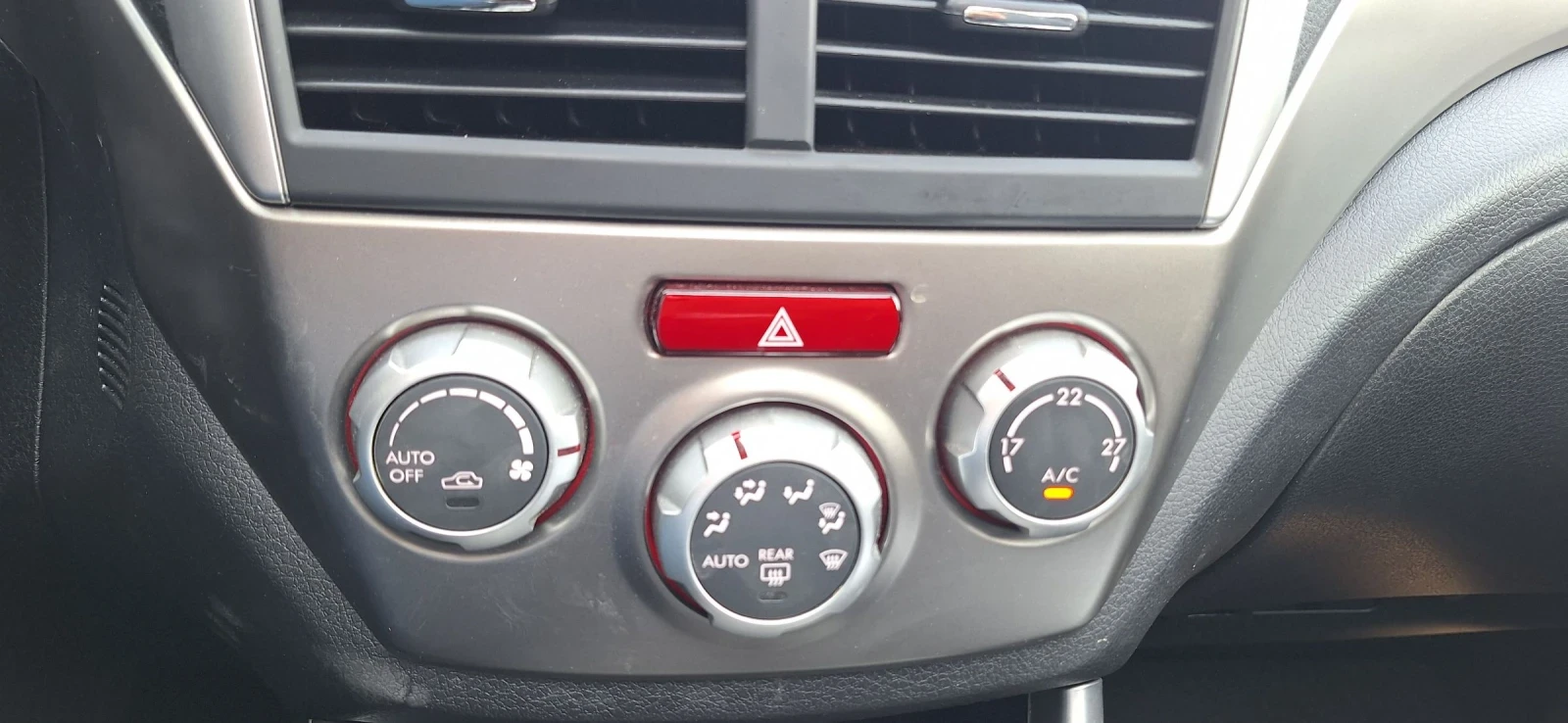 Subaru Forester 2.0 150hp | Mobile.bg — изображение 13