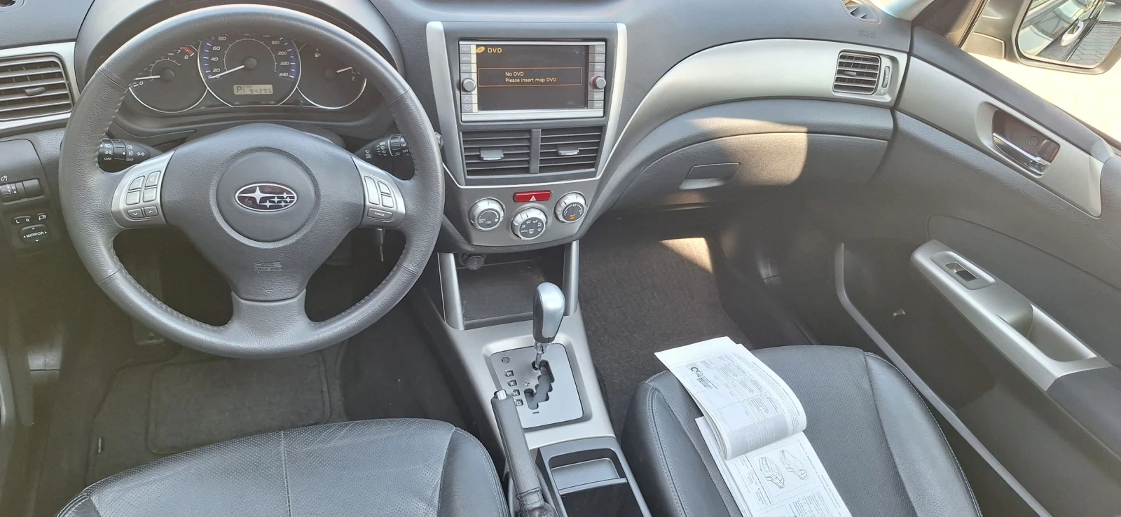 Subaru Forester 2.0 150hp - изображение 8