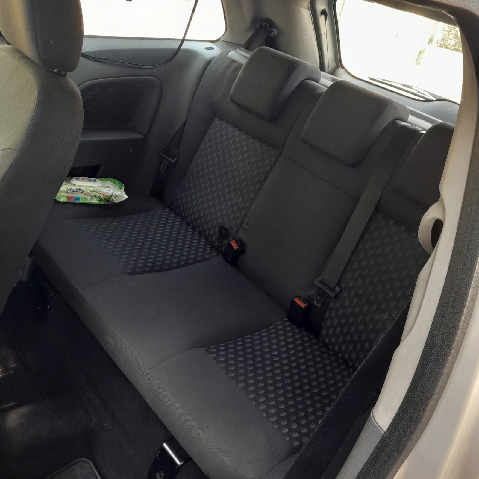 Ford Fiesta  - изображение 9