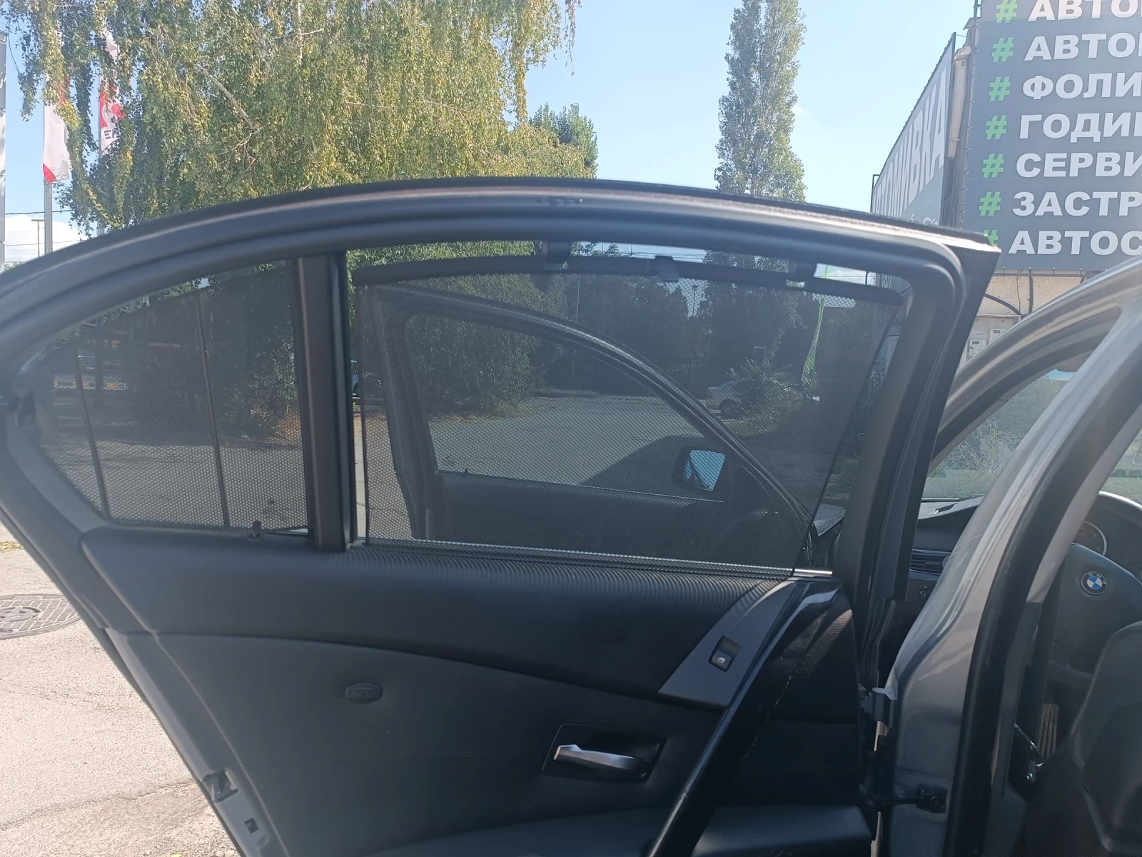 BMW 530 E60 - изображение 7