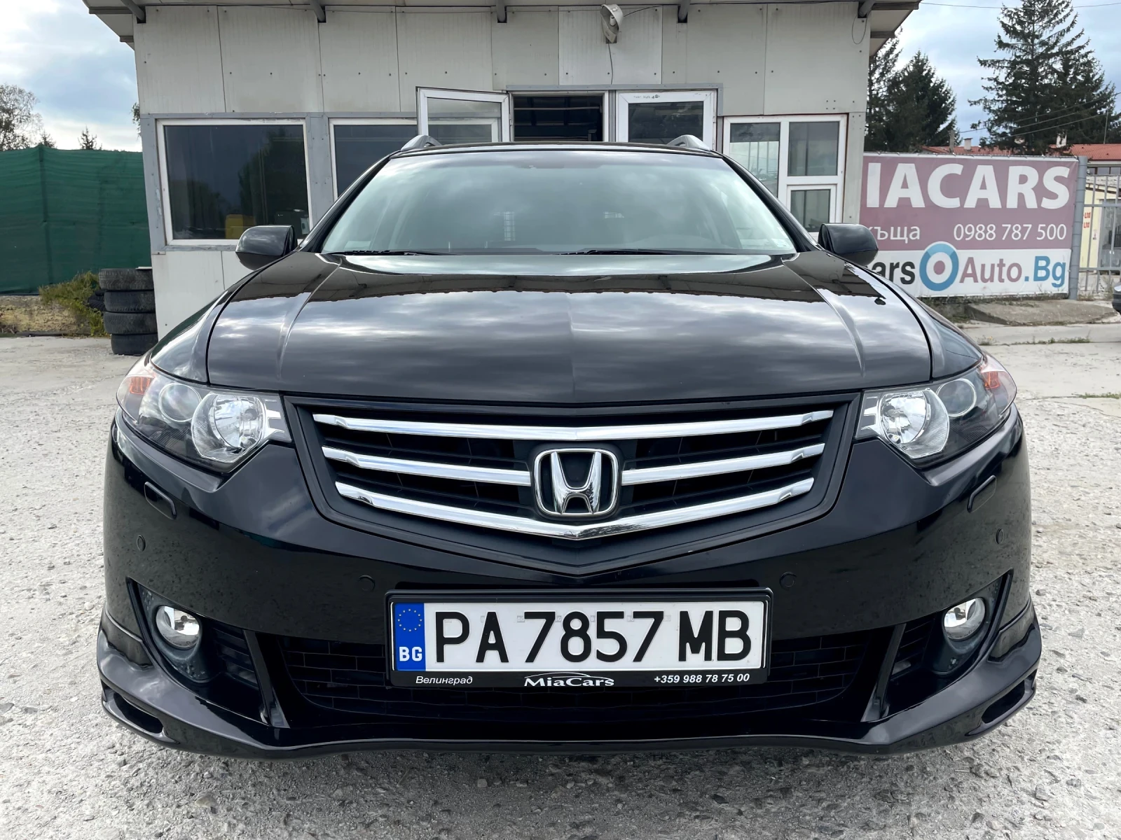 Honda Accord 2..2 i-DTEC 150k. Types!!!  - изображение 2