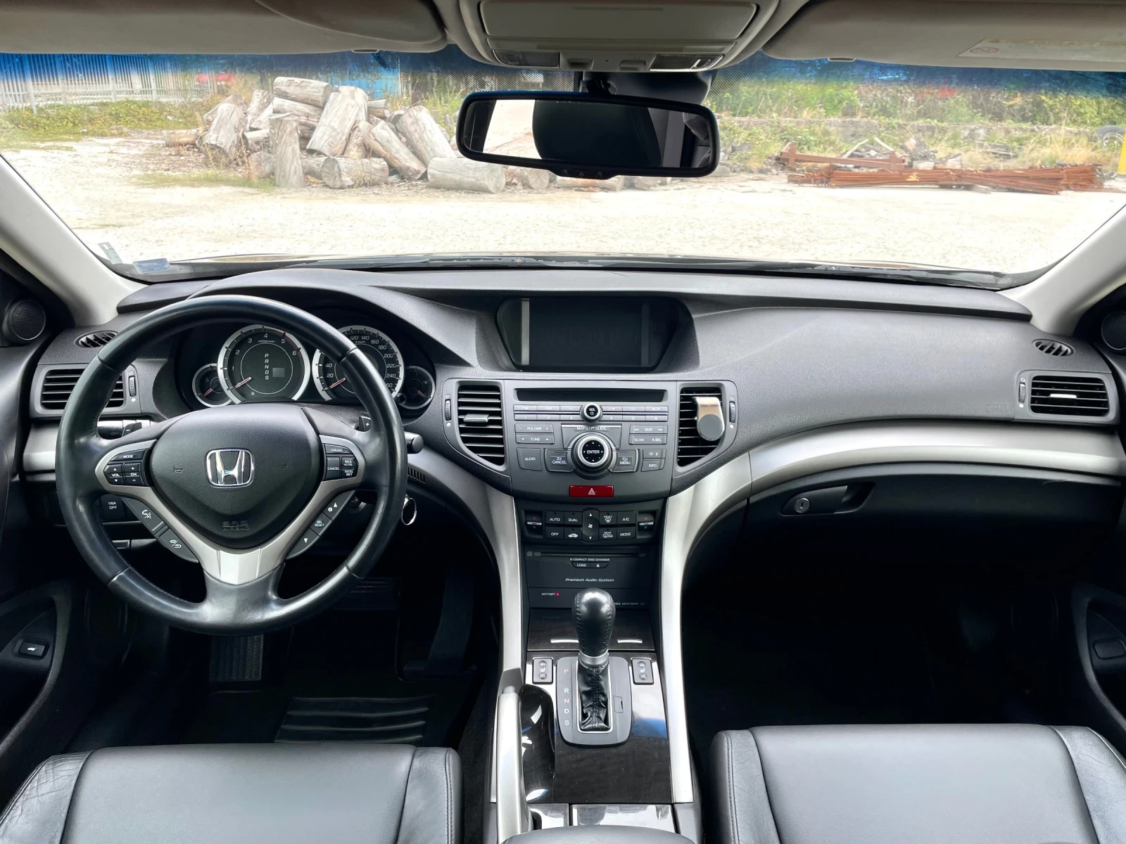 Honda Accord 2..2 i-DTEC 150k. Types!!!  | Mobile.bg   12