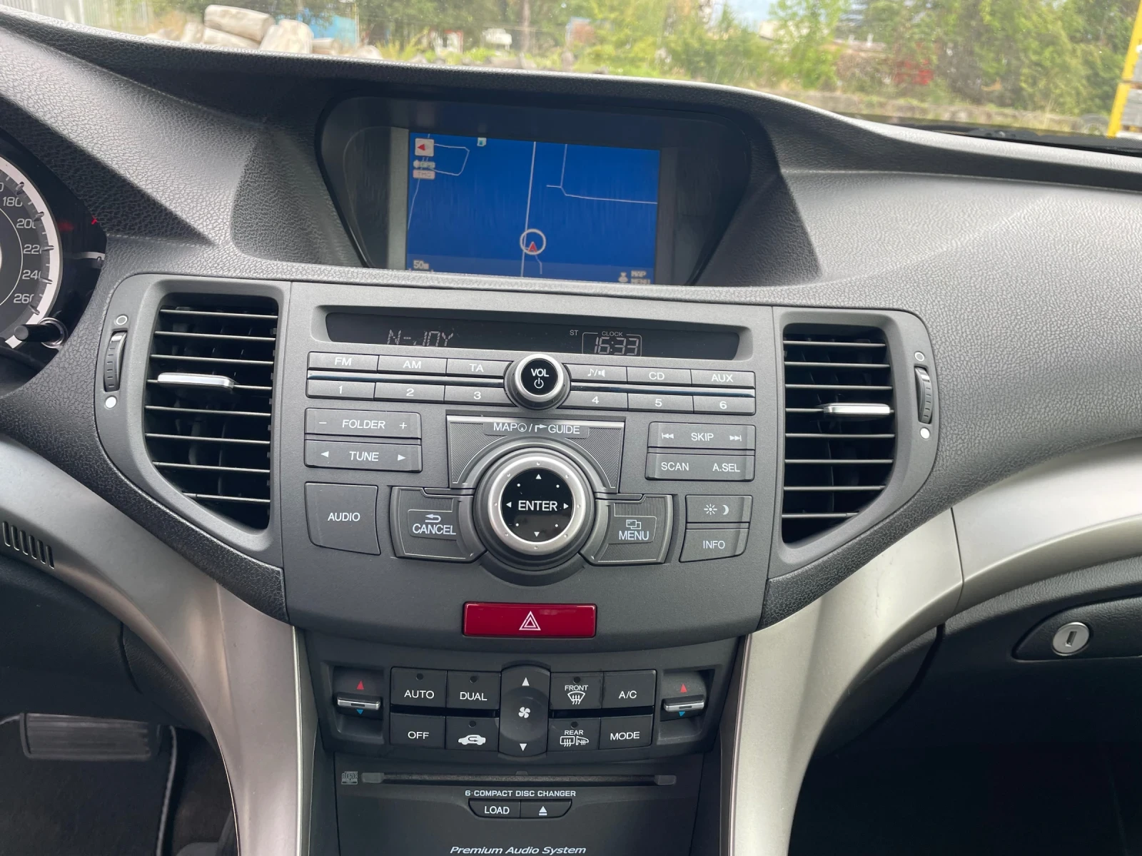 Honda Accord 2..2 i-DTEC 150k. Types!!!  | Mobile.bg   13