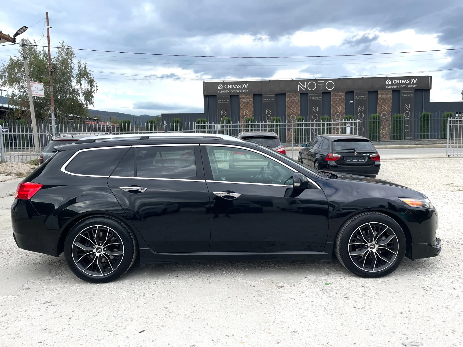Honda Accord 2..2 i-DTEC 150k. Types!!!  - изображение 4