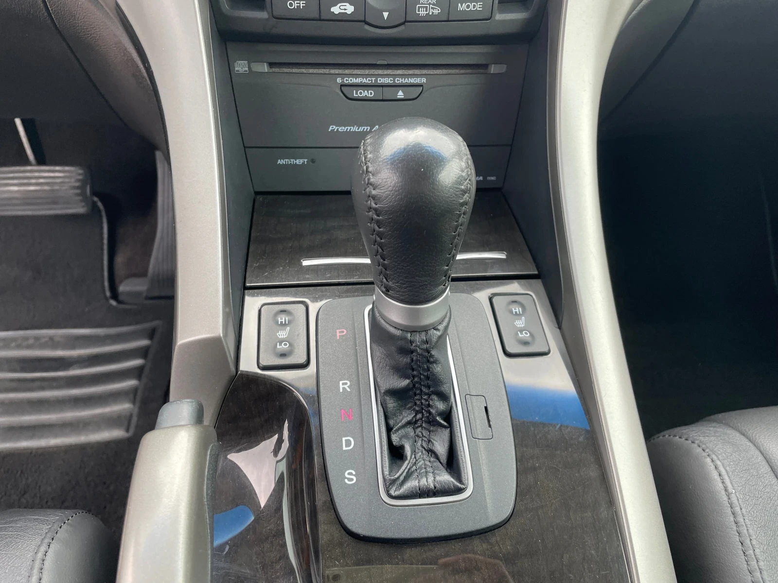 Honda Accord 2..2 i-DTEC 150k. Types!!!  | Mobile.bg   14