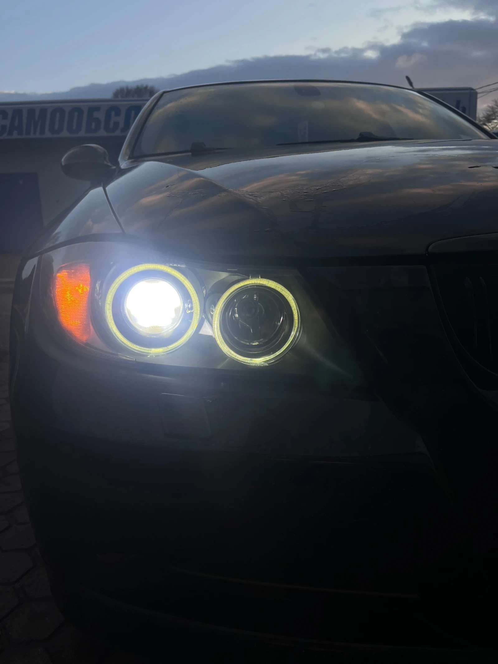 BMW 330  - изображение 3