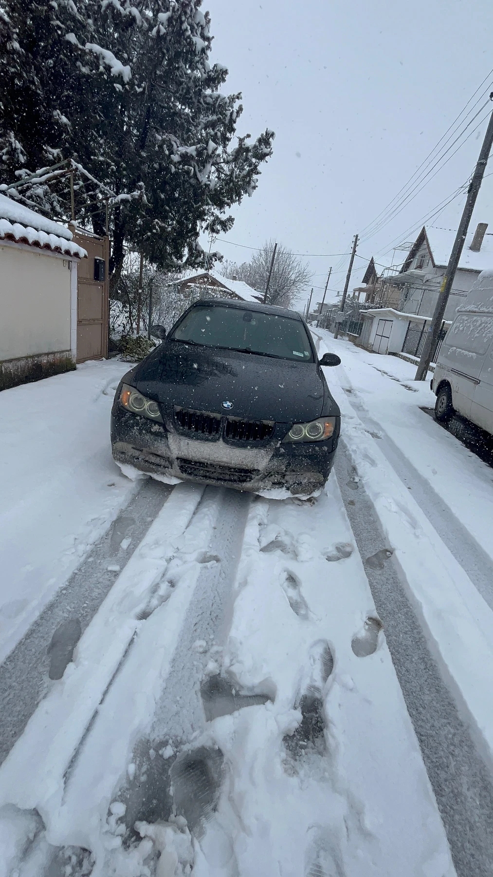 BMW 330  - изображение 5
