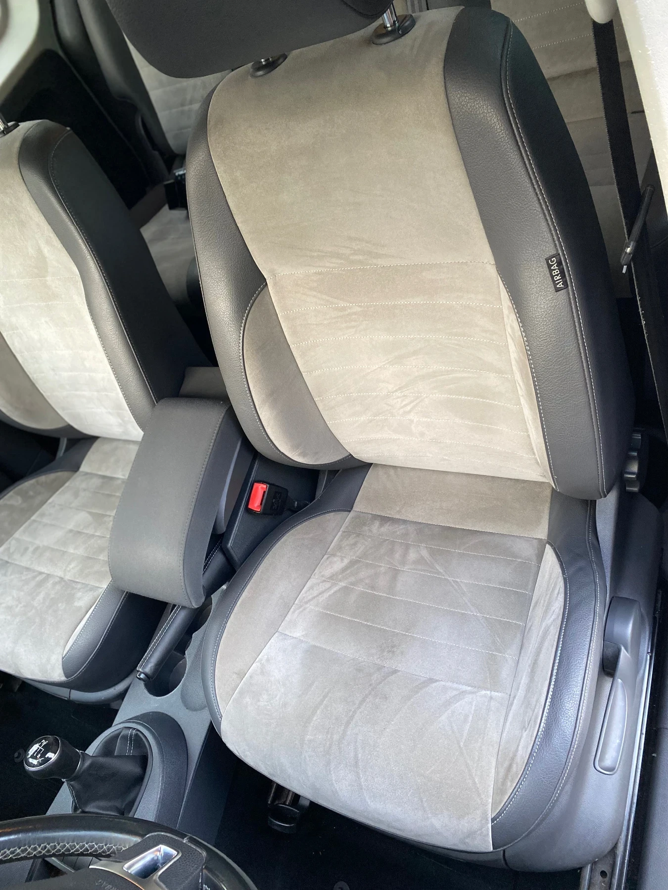 VW Caddy EDITION 30 FULL - изображение 10