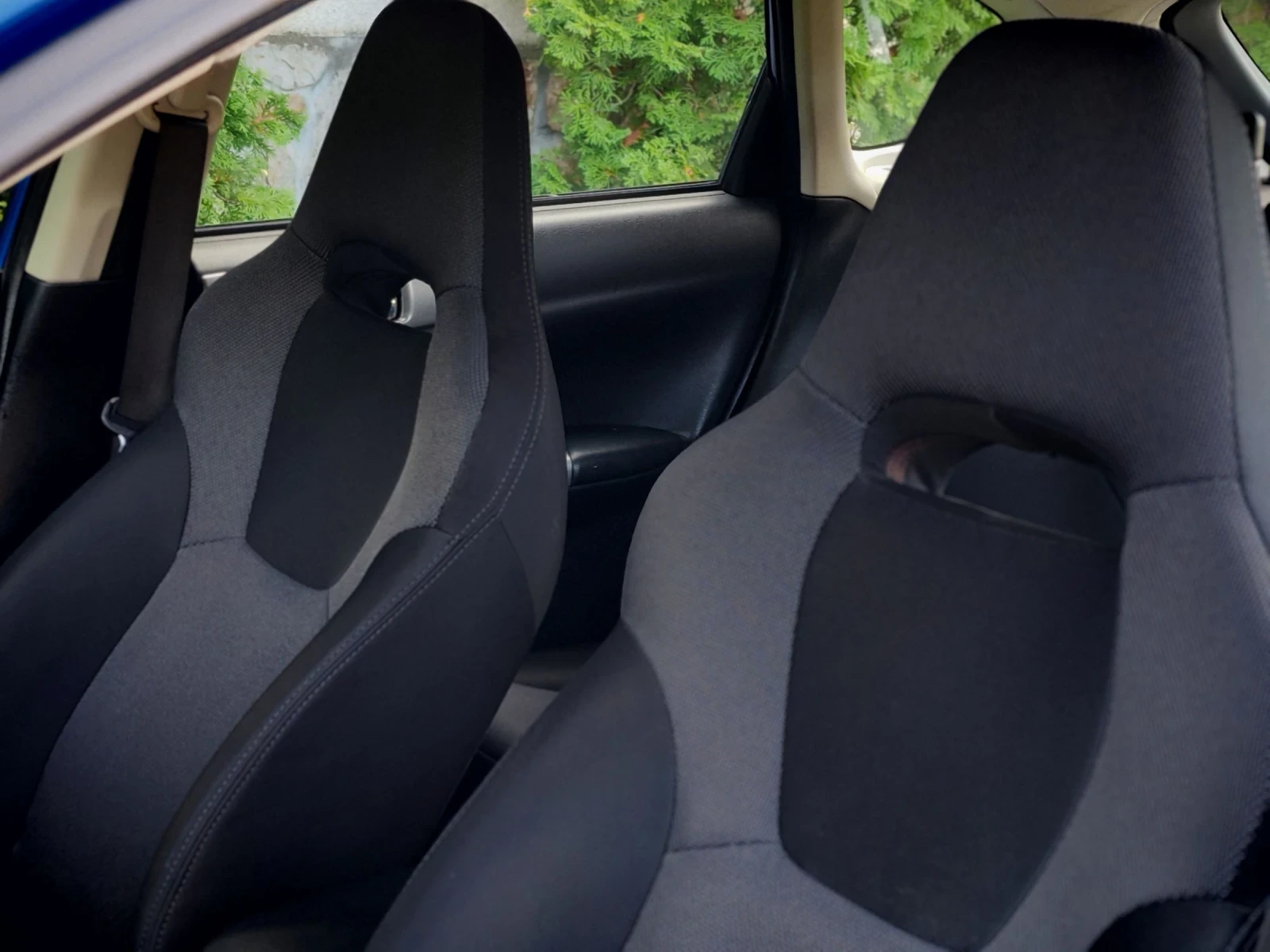 Subaru Impreza 2.0D* WRX-EDITION* 44*  *  | Mobile.bg   12