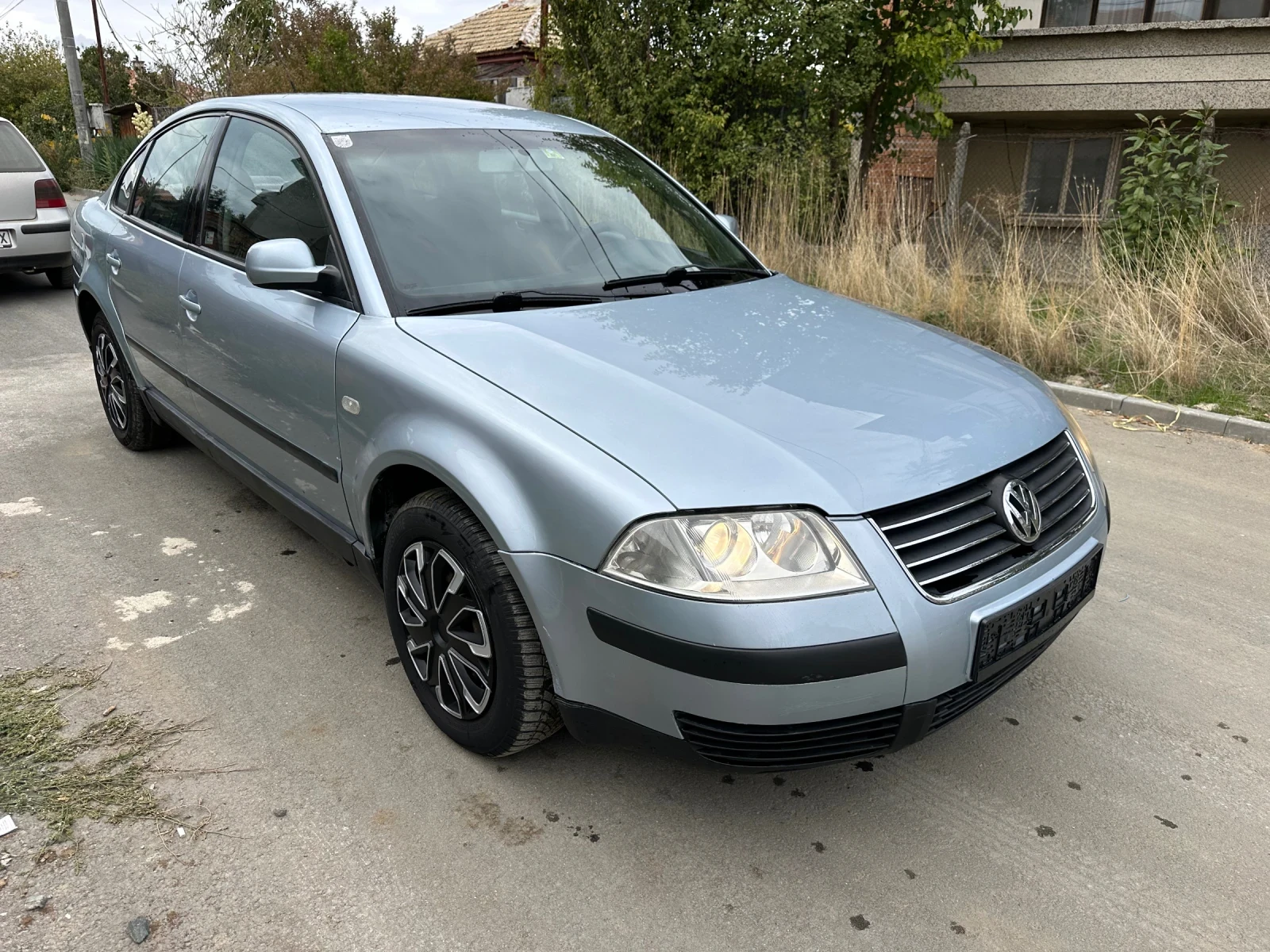 VW Passat 1.9 tdi klima | Mobile.bg — изображение 1