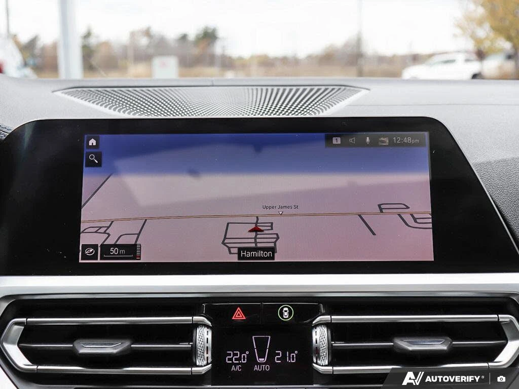 BMW 340 M340I xDrive CAM* KEYLESS* BLINDSPOT* *  | Mobile.bg   16