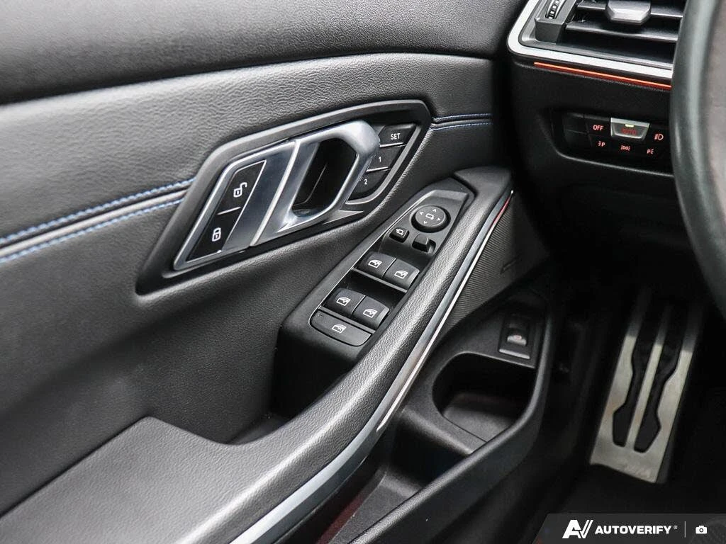 BMW 340 M340I xDrive CAM* KEYLESS* BLINDSPOT* *  | Mobile.bg   13