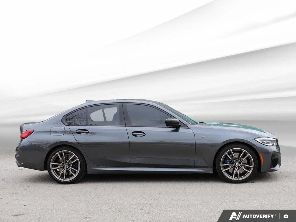 BMW 340 M340I xDrive CAM* KEYLESS* BLINDSPOT* *  | Mobile.bg   6