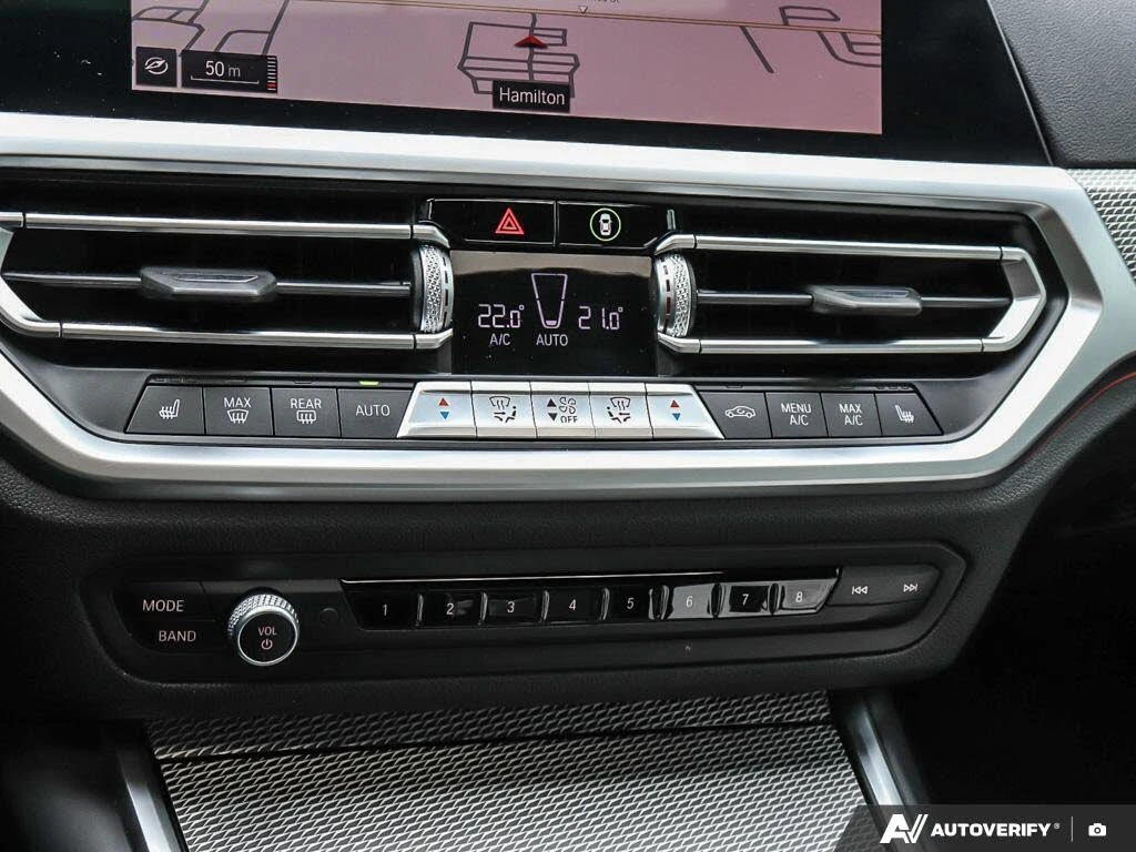 BMW 340 M340I xDrive CAM* KEYLESS* BLINDSPOT* *  | Mobile.bg   15