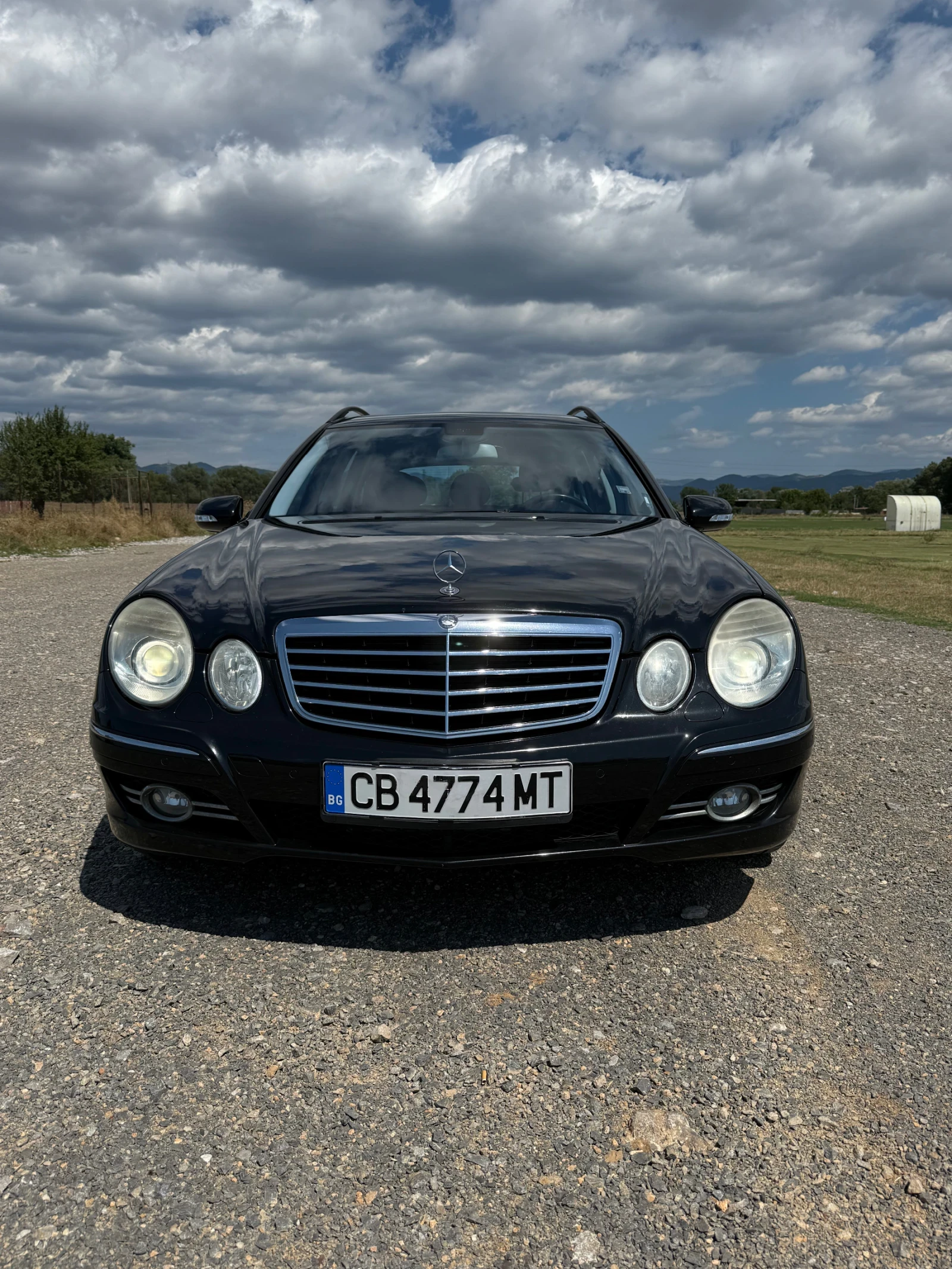 Mercedes-Benz E 280 E280 Бензин /Газ  - изображение 2