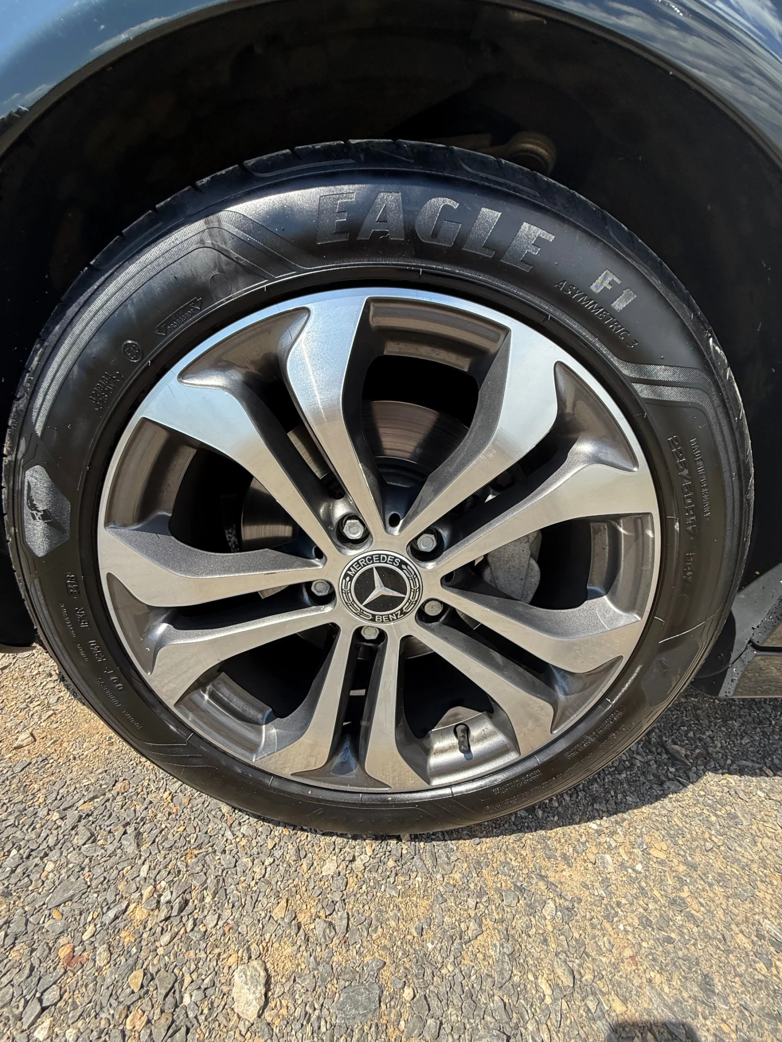 Mercedes-Benz E 280 E280 Бензин /Газ  - изображение 9